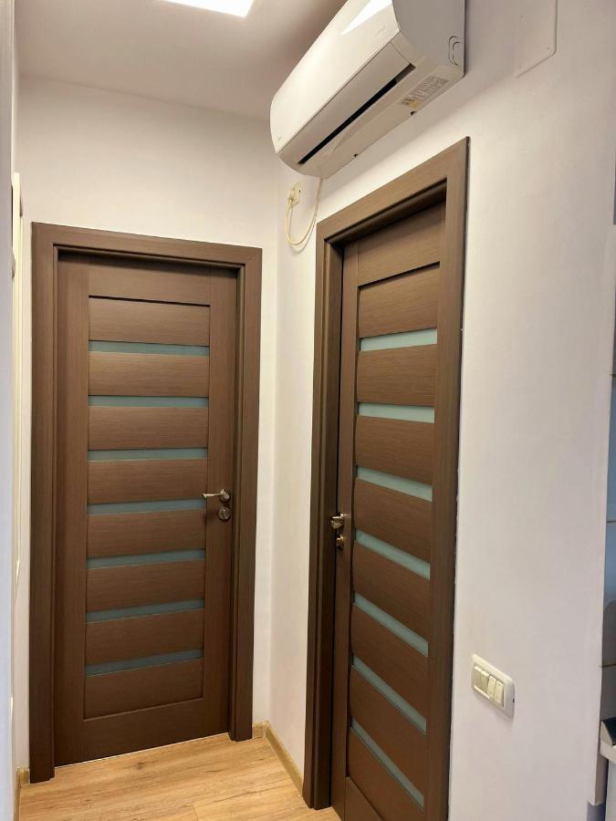 Apartament Vladis Năvodari Exterior foto
